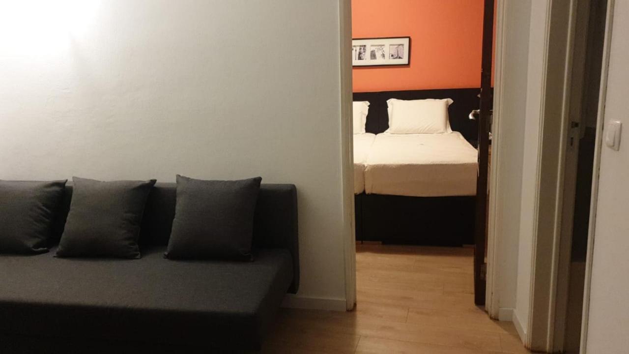 Hotel Riomar ลากอส ภายนอก รูปภาพ