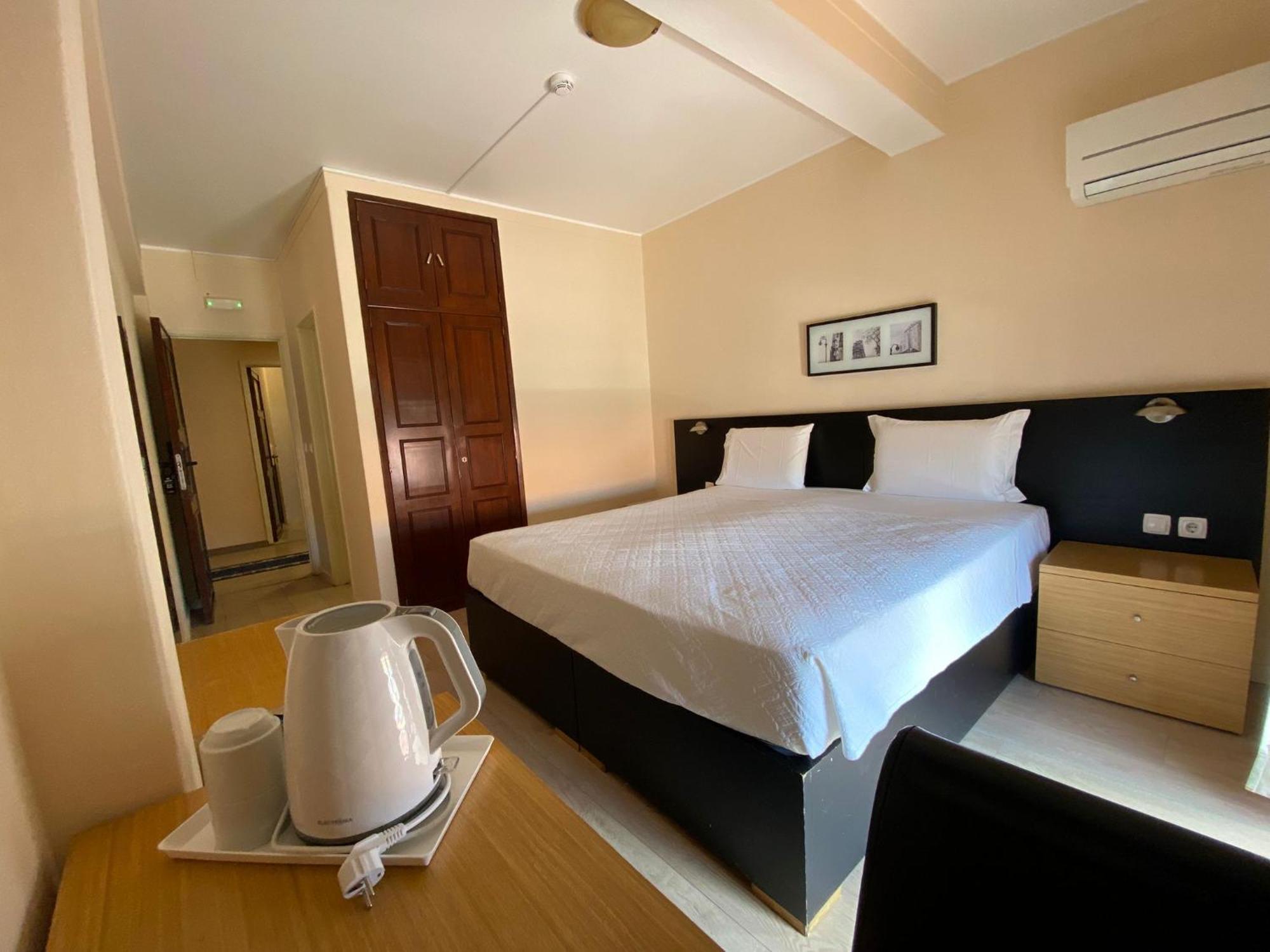 Hotel Riomar ลากอส ภายนอก รูปภาพ