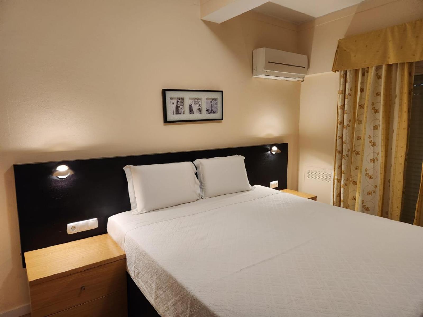 Hotel Riomar ลากอส ภายนอก รูปภาพ