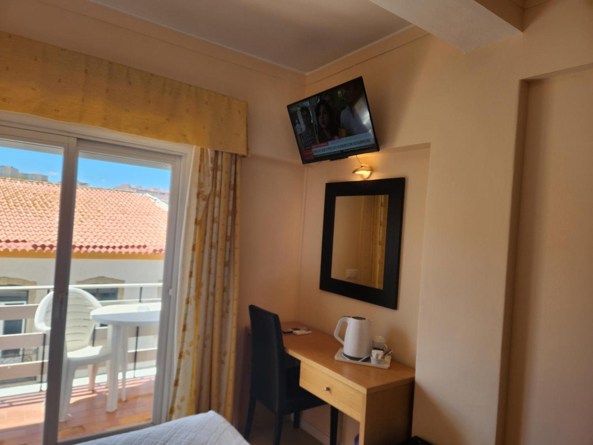 Hotel Riomar ลากอส ภายนอก รูปภาพ