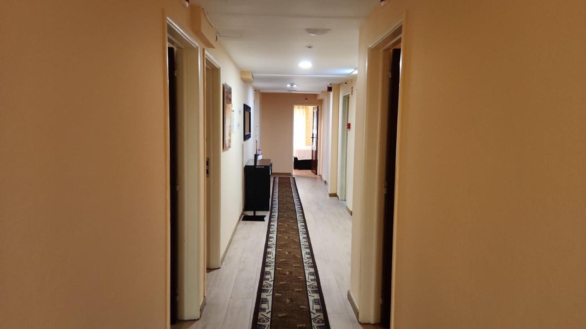 Hotel Riomar ลากอส ภายนอก รูปภาพ