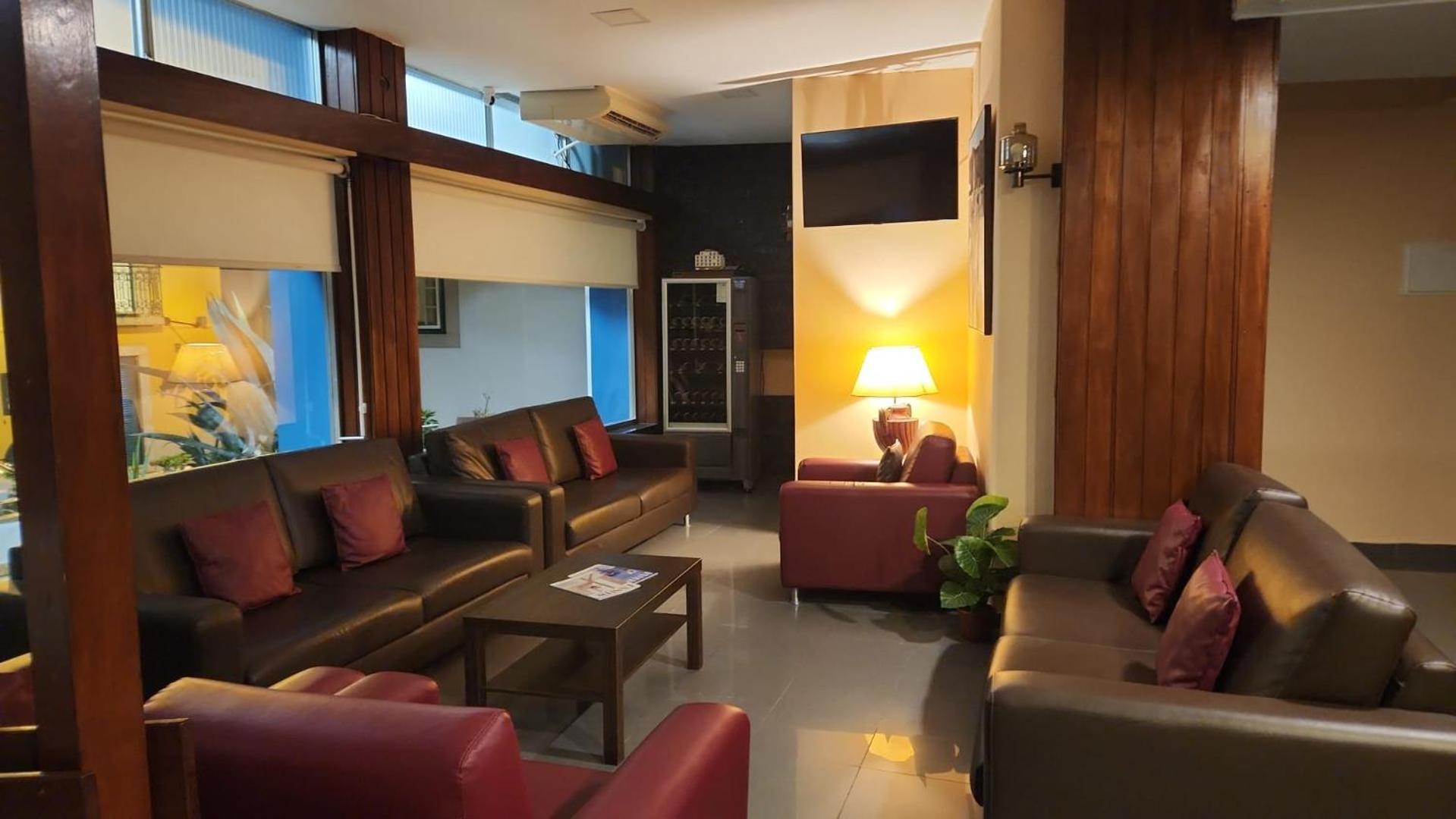 Hotel Riomar ลากอส ภายนอก รูปภาพ