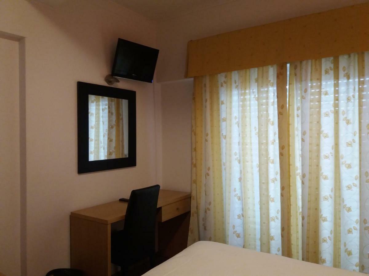 Hotel Riomar ลากอส ภายนอก รูปภาพ